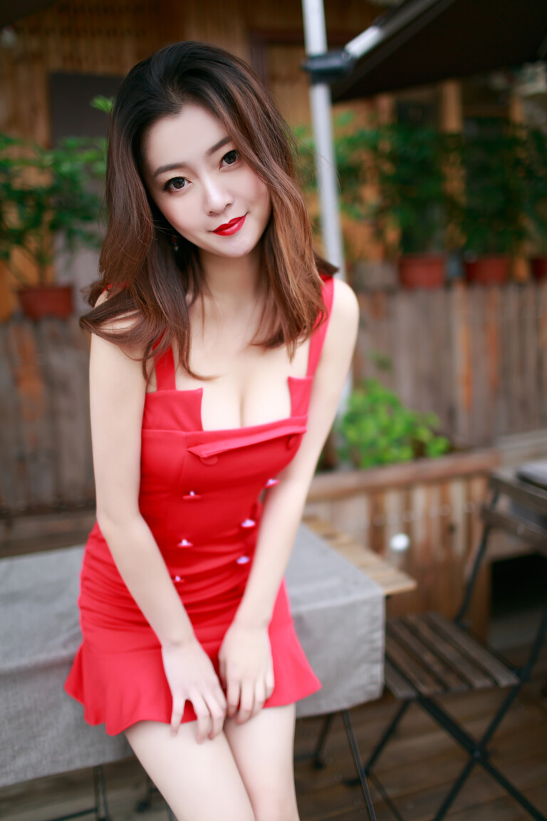Zhang Xin Mei  rose brides dating site