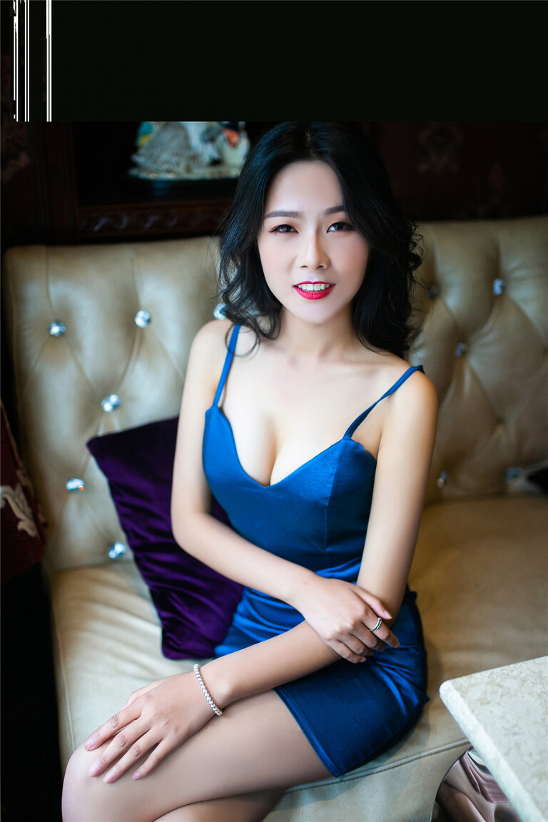 Li Ruo Nan date cure brides les bains 2019