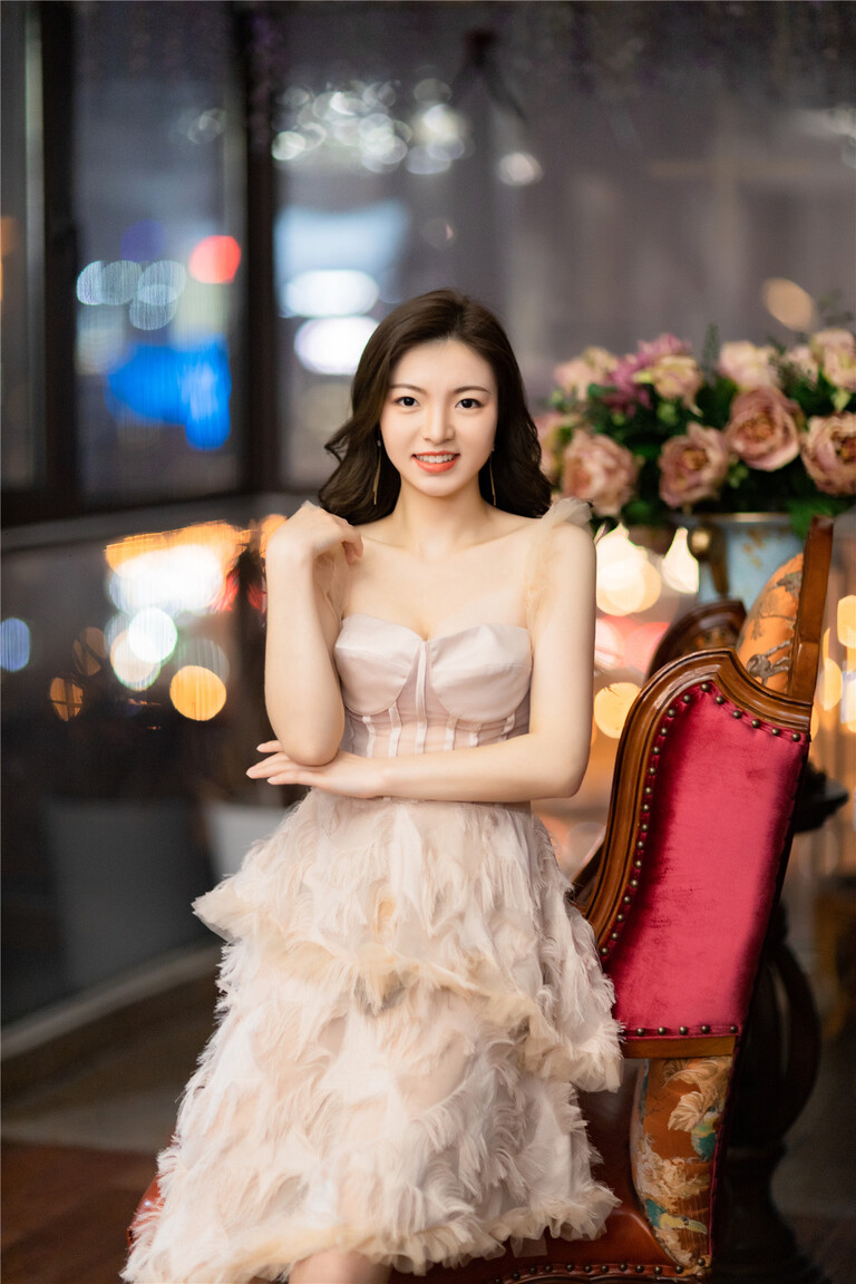Guo Lin Lin international dating sites netherlands